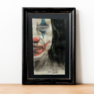 Yo #Joker ~ "Bendita Locura"