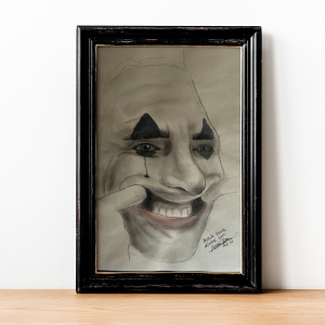 Sonrisas y lagrimas I ~ "Bendita Locura"